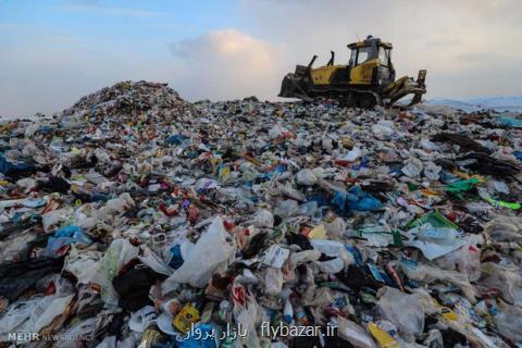 مسابقه بازیافت زباله های صنعتی برگزار می گردد