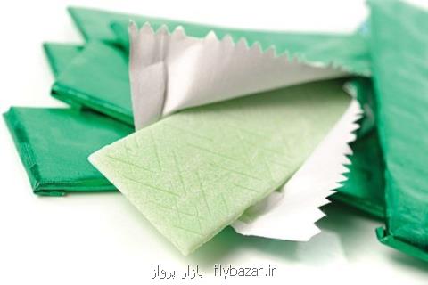 تولید پوست مصنوعی از آدامس با فناوری نانو