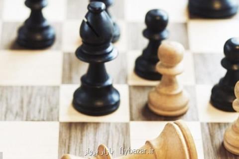 هوش مصنوعی كه بازی شطرنج یاد می گیرد!
