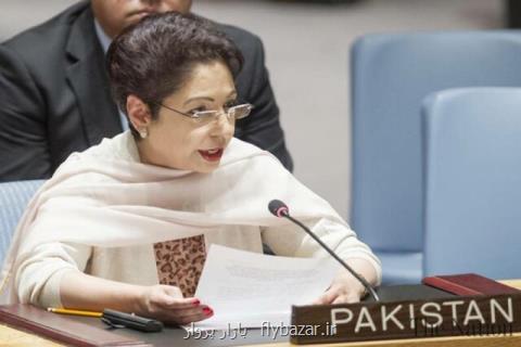 اسلام آباد: تنش های میان هند و پاكستان می توانند بر روند صلح افغانستان تاثیر بگذارند