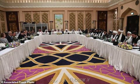 طالبان مذاكره با آمریكا بر سر آتش بس را تكذیب نمود