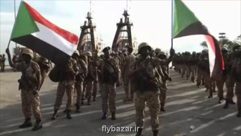 افشای اسراری از حقوق، تعداد و مأموریت های سربازان سودانی در یمن