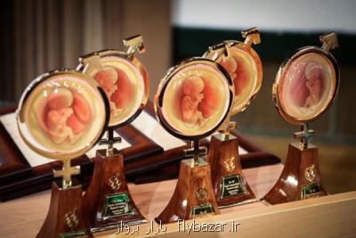 برگزیدگان جشنواره رویان از ۴ كشور انتخاب شدند