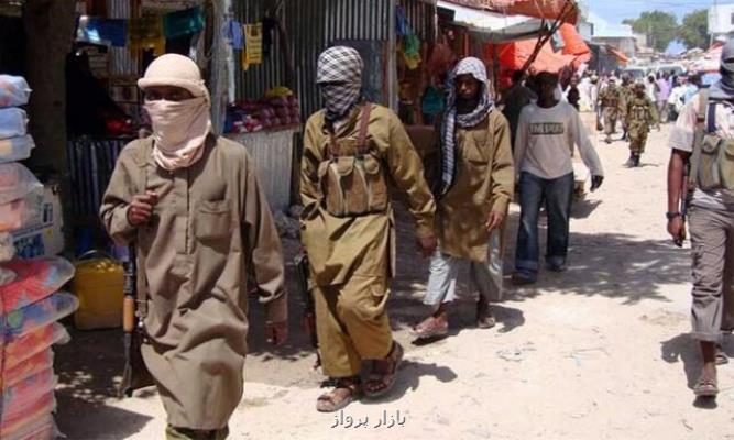 الشباب هنوز هم تهدیدی بالقوه در سومالی و منطقه شمرده می شود