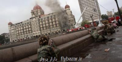 دولت سابق هند با طرح حمله به پاكستان پس از حملات بمبئی مخالفت كرده بود