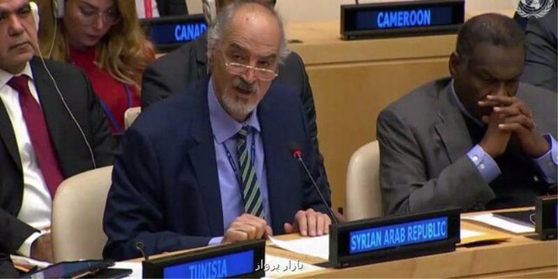 غربی ها می خواهند با پرونده ادلب روند آستانه را از بین ببرند