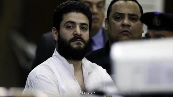 اخباری از وخامت وضعیت جسمانی یكی دیگر از پسران مرسی در زندان