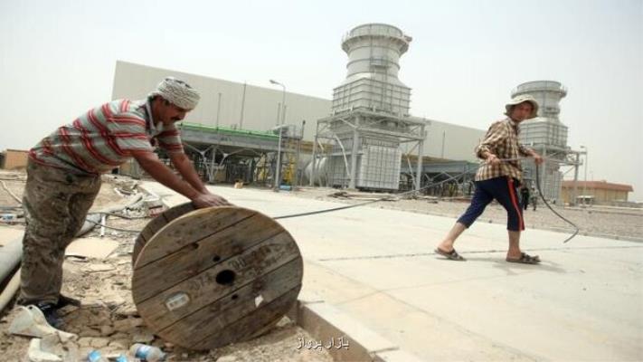خسارت 222 میلیارد دلاری عراق به سبب پروژه های غیرواقعی
