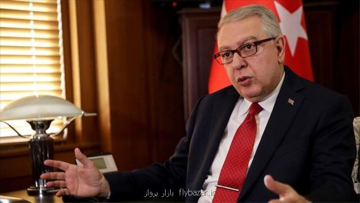 خشم شهرهای جنوب شرق تركیه از اقدام آنكارا در بركنار كردن شهرداران حزب دموكراتیك خلق