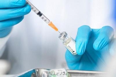آزمایش بالینی واكسن چینی كرونا موفقیت آمیز اعلام گردید