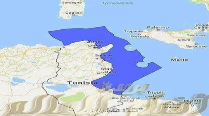 بازگشایی مرزهای تونس از 27 ژوئن