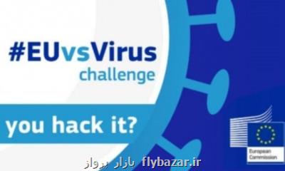 طرح ایرانی مربوط با كرونا رتبه نخست رقابت بین المللی را كسب نمود