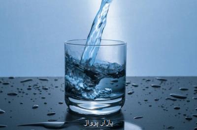 محققان سلامت آب تهران را تایید كردند