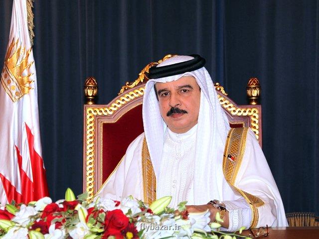 نامه 16 سازمان بین المللی به شاه بحرین برای لغو اعدام دو جوان