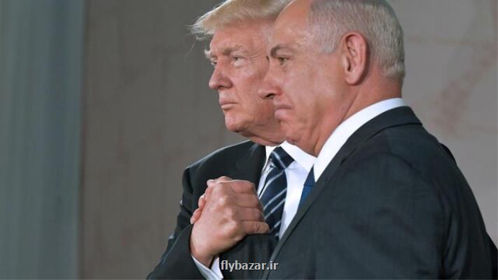 پیش بینی ترامپ از موضع گیری عربستان درقبال توافق با اسرائیل