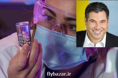 ابداع كپسول سلول بنیادی برای بهبود آسیبهای قلبی