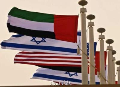 آمریكا به امارات قول داده پیش از ۲۰۲۴ از طرح الحاق اسرائیل حمایت نكند