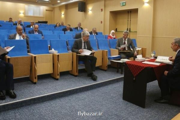 در ورودی مسجدالاقصی از دروازه صاحبانش است نه دروازه اشغالگران