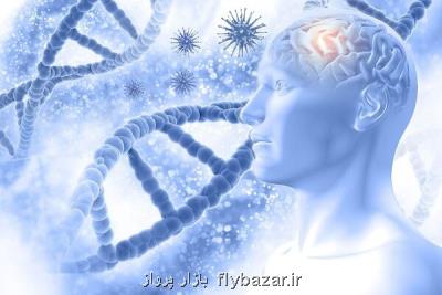 ویرایش ژن ها راهی برای اجتناب از آلزایمر