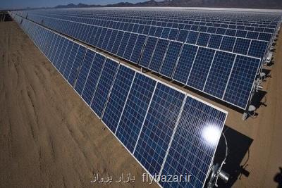 ساخت ربات گردگیر پنل های خورشیدی توسط پژوهشگران ایرانی