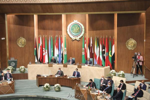 اتحادیه عرب: فلسطین مسئله اول اعراب باقی می ماند