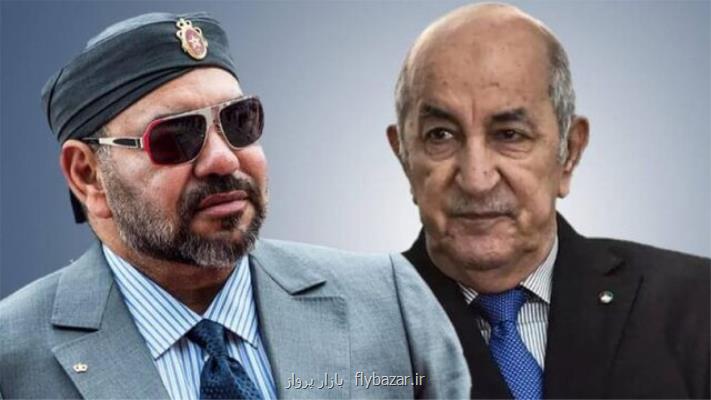 درخواست ها در مراكش برای قطع روابط با الجزایر